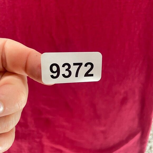 Ripley's Believe It Or Not Shirt Adult Medium Red Wisconsin Dells Cotton Casual - Picture 11 of 11